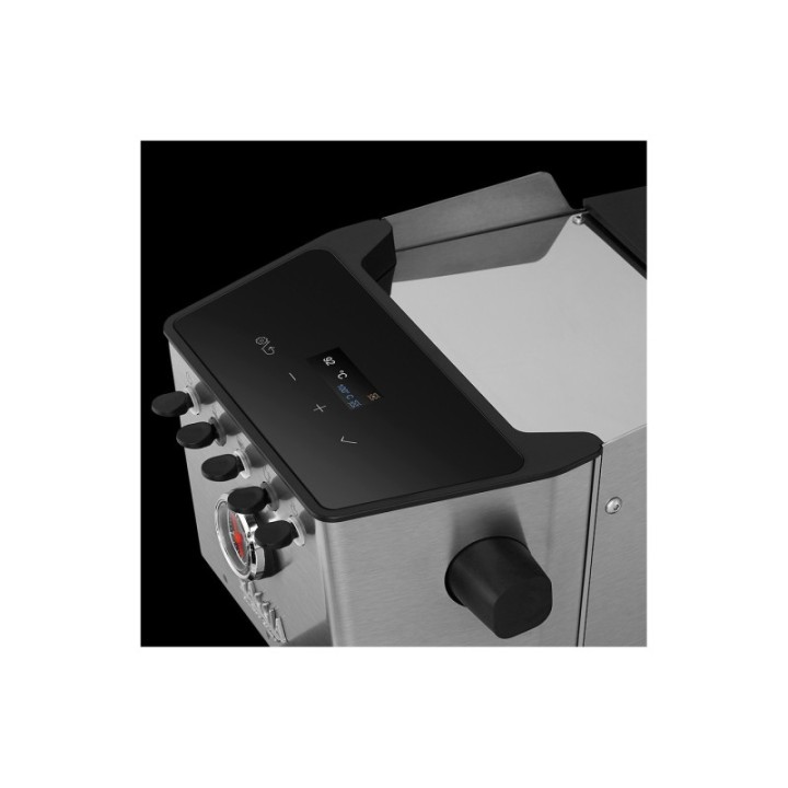 Gaggia Classic GT Stål Espressomaskin