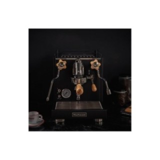 La Pavoni Portafilter dubbelpip inkl. handtag till La Pavoni espressomaskiner ek