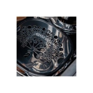 La Pavoni Galler till droppbricka för spak-espressomaskin