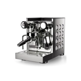 Rocket Appartamento TCA Stål/vit Espressomaskin