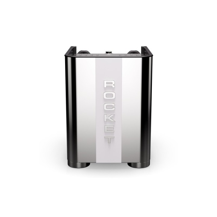 Rocket Appartamento TCA Stål/vit Espressomaskin