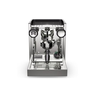 Rocket Appartamento TCA Stål/koppar Espressomaskin