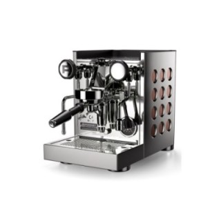 Rocket Appartamento TCA Stål/koppar Espressomaskin