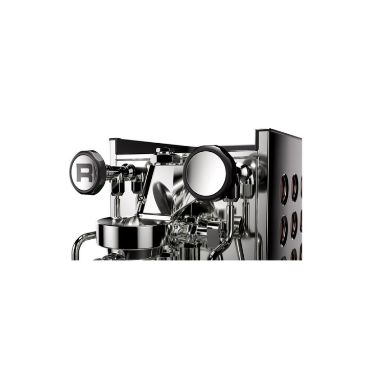 Rocket Appartamento TCA Stål/koppar Espressomaskin