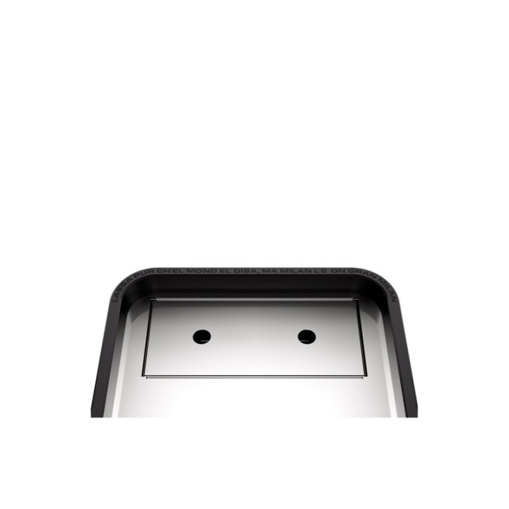 Rocket Appartamento TCA Stål/koppar Espressomaskin