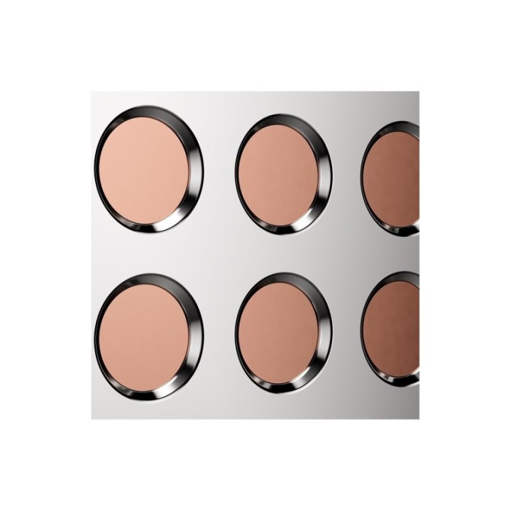 Rocket Appartamento TCA Stål/koppar Espressomaskin