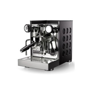 Rocket Appartamento TCA Svart/Svart Espressomaskin