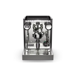 Rocket Appartamento TCA Svart/Koppar Espressomaskin