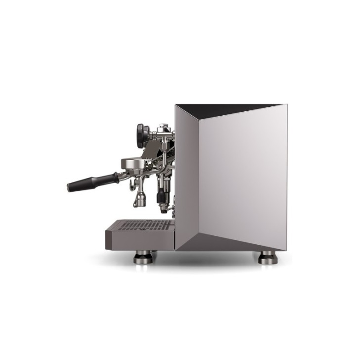 Rocket Giotto Fast V Stål Espressomaskin