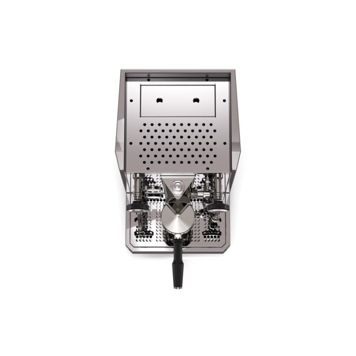 Rocket Giotto Fast V Stål Espressomaskin