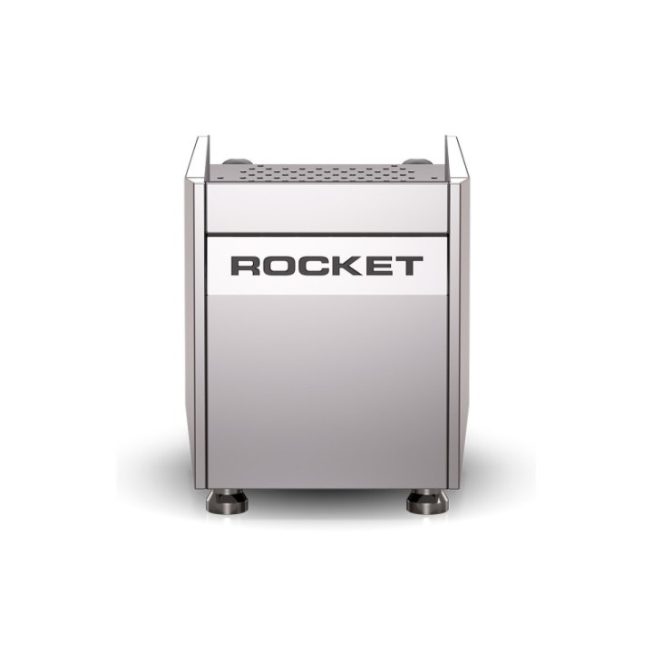 Rocket Giotto Fast V Stål Espressomaskin