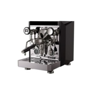 Rocket Giotto Fast V Svart espressomaskin