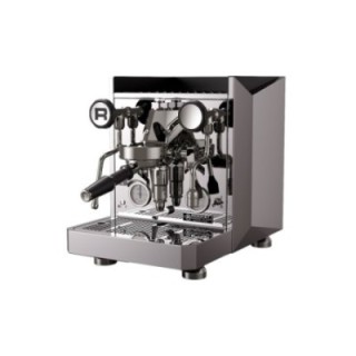 Rocket Giotto Fast R Stål Espressomaskin