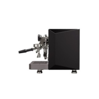 Rocket Giotto Fast R svart espressomaskin