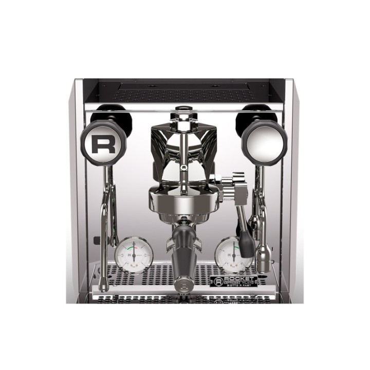 Rocket Giotto Fast R Stål Espressomaskin