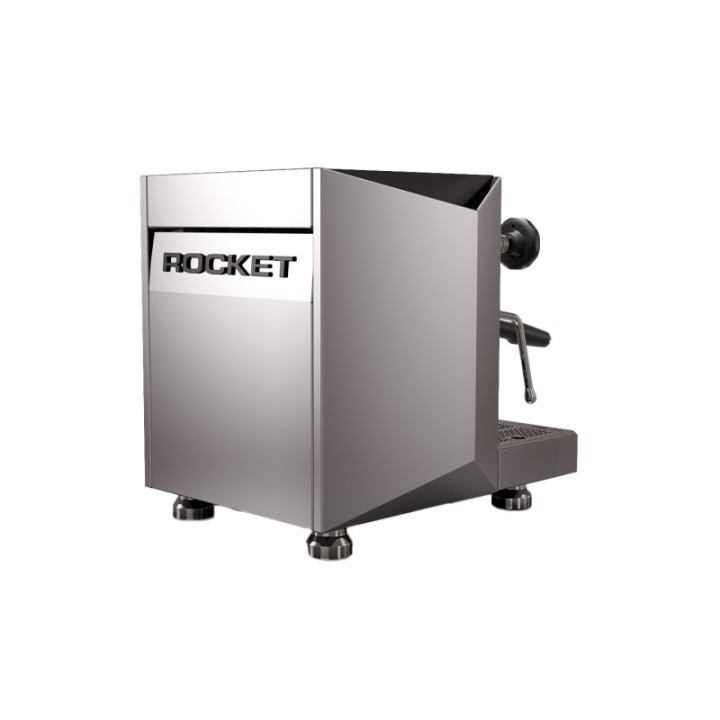 Rocket Giotto Fast R Stål Espressomaskin