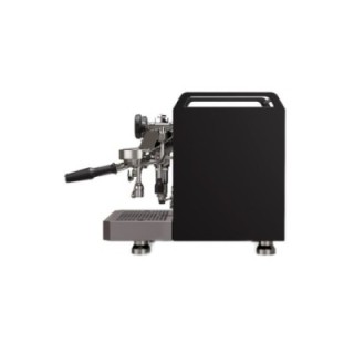 Rocket Mozzafiato Fast R Svart Espressomaskin