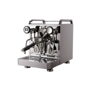 Rocket Mozzafiato Fast R Stål Espressomaskin