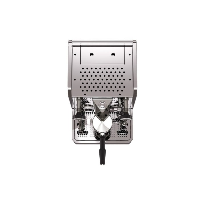 Rocket Mozzafiato Fast R Stål Espressomaskin