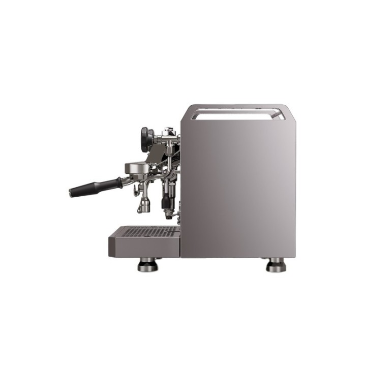 Rocket Mozzafiato Fast V Stål Espressomaskin
