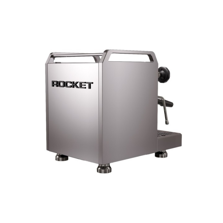 Rocket Mozzafiato Fast R Stål Espressomaskin