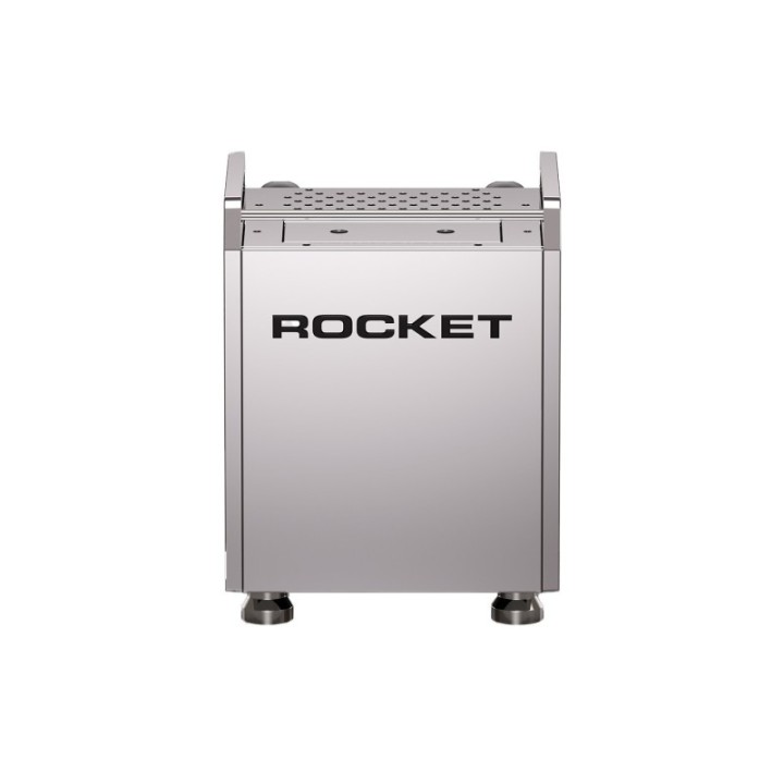 Rocket Mozzafiato Fast R Stål Espressomaskin