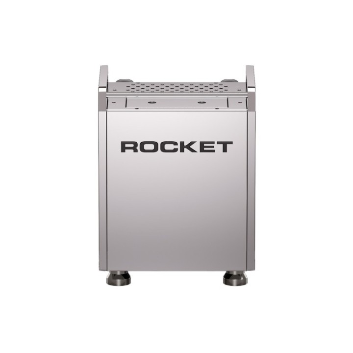 Rocket Mozzafiato Fast V Stål Espressomaskin