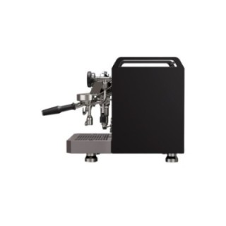 Rocket Mozzafiato Fast V Svart espressomaskin