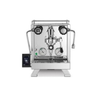 Rocket R Cinquantotto Stål Espressomaskin