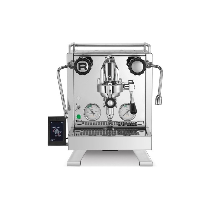 Rocket R Cinquantotto Stål Espressomaskin