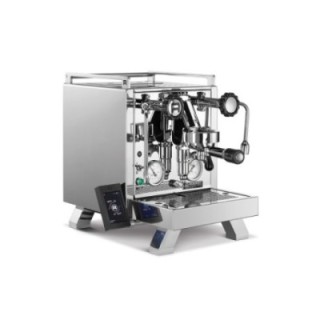 Rocket R Cinquantotto Stål Espressomaskin