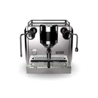 Rocket Bicocca Stål espressomaskin