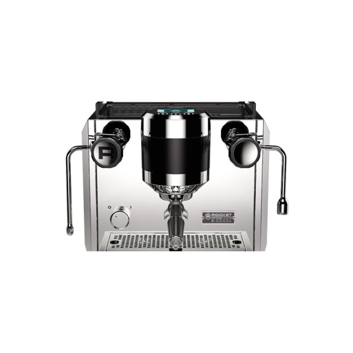 Rocket Bicocca Stål espressomaskin