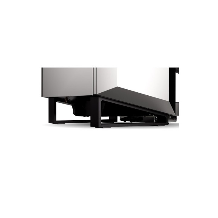 Rocket Bicocca Stål espressomaskin