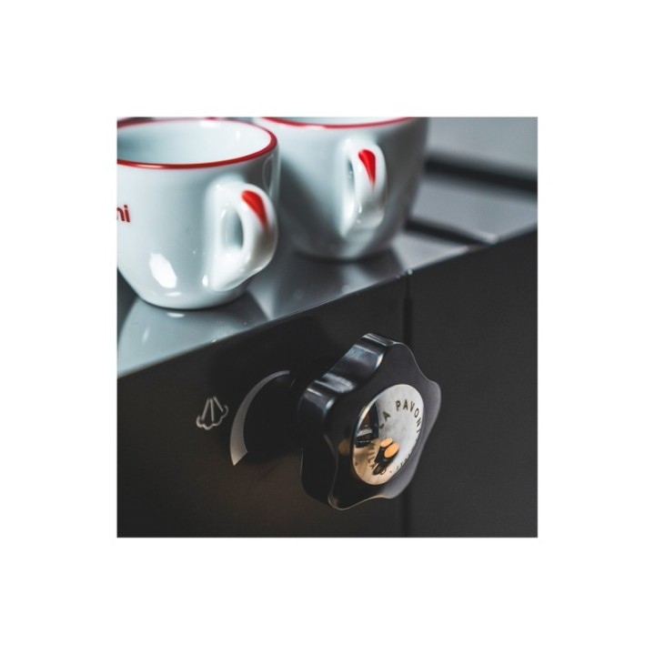 Rancilio Silvia espressomaskine. Køb din Silvia online. Gratis fragt.