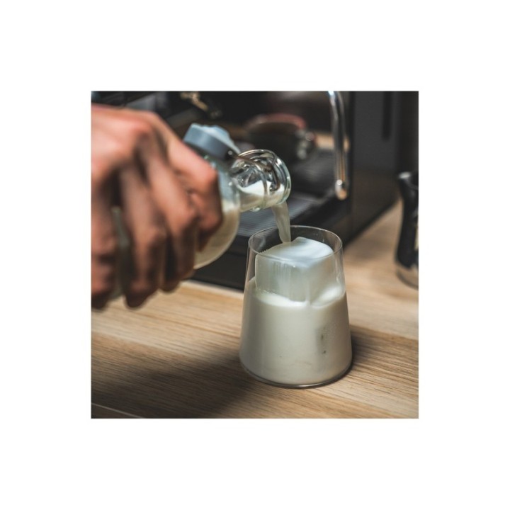 Rancilio Silvia espressomaskine. Køb din Silvia online. Gratis fragt.