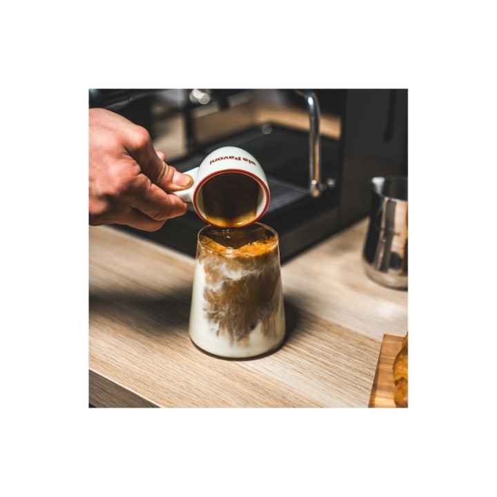 Rancilio Silvia espressomaskine. Køb din Silvia online. Gratis fragt.