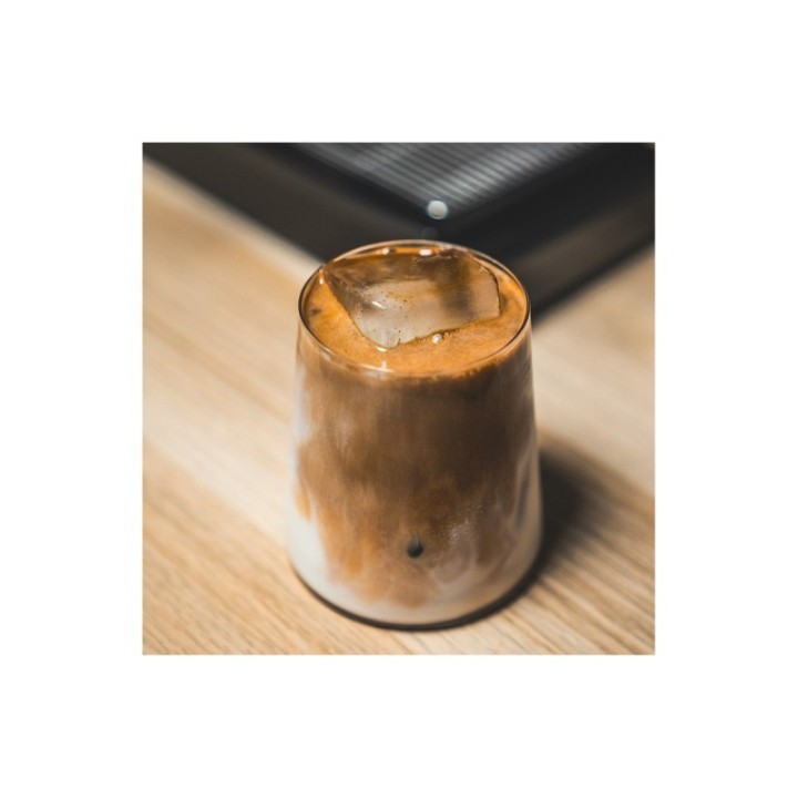 Rancilio Silvia espressomaskine. Køb din Silvia online. Gratis fragt.