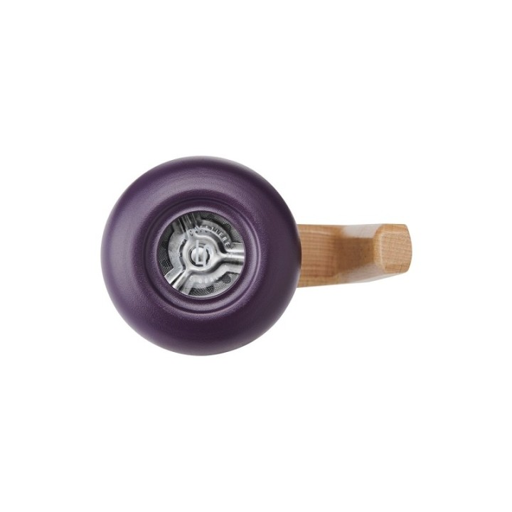 La Cafetière Pisa 3 Koppar Stempelkanna Lila