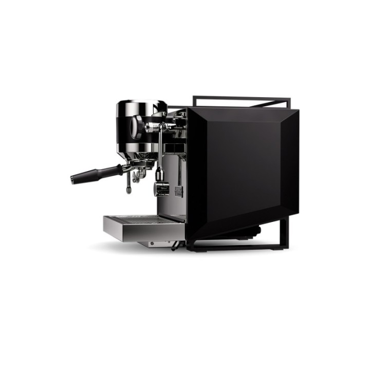 Rocket Bicocca Svart Espressomaskin