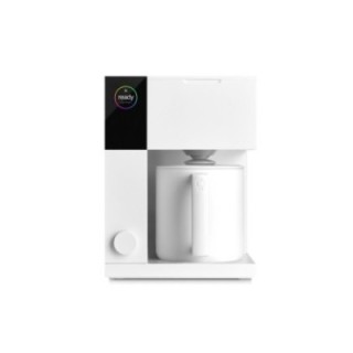 Fellow Aiden Filterkaffebryggare Vit