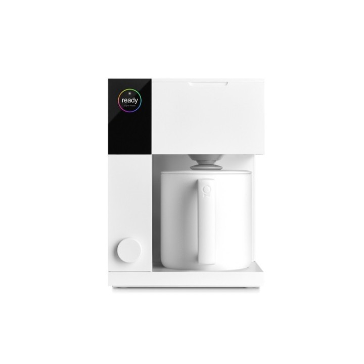 Fellow Aiden Filterkaffebryggare Vit