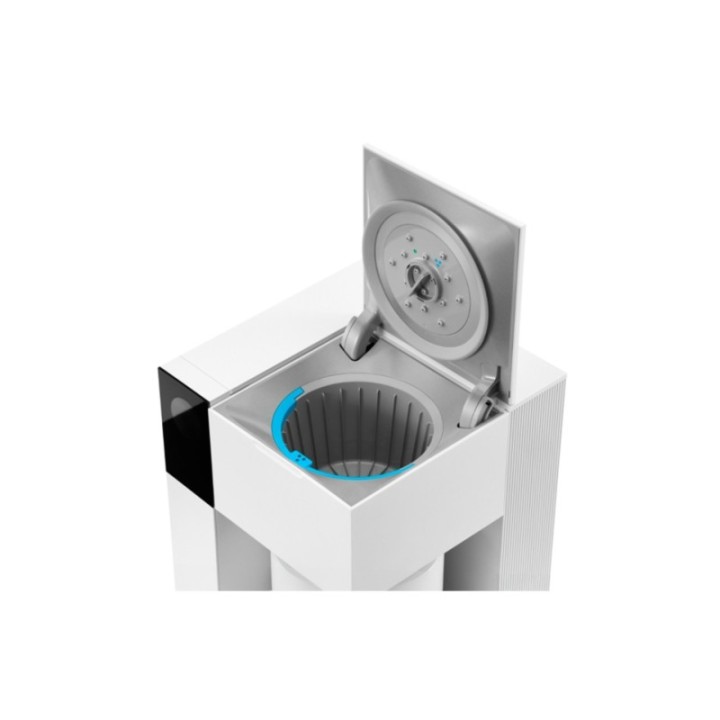 Fellow Aiden Filterkaffebryggare Vit