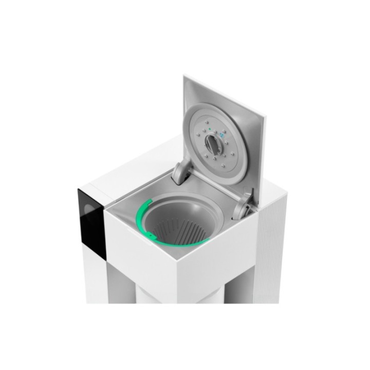 Fellow Aiden Filterkaffebryggare Vit