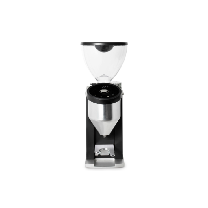 Rocket Faustino 3.1 Svart espressokvarn