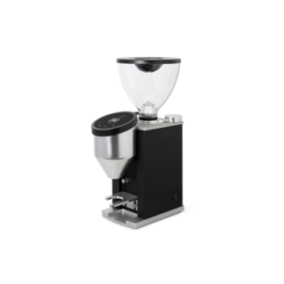 Rocket Faustino 3.1 Svart espressokvarn