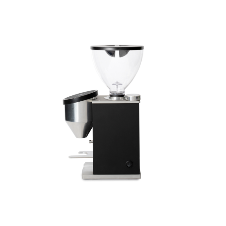 Rocket Faustino 3.1 Svart espressokvarn