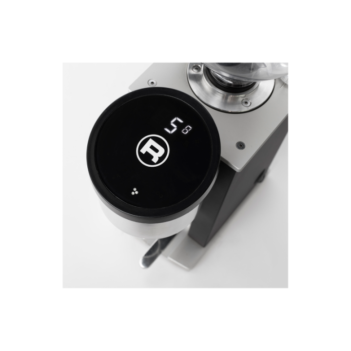 Rocket Faustino 3.1 Svart espressokvarn