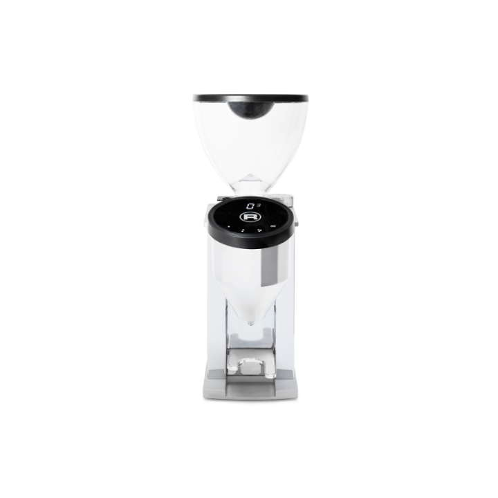 Rocket Faustino Appartamento Stål/koppar Espressokvarn