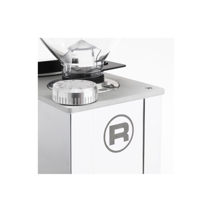 Rocket Faustino 3.1 Stål espressokvarn